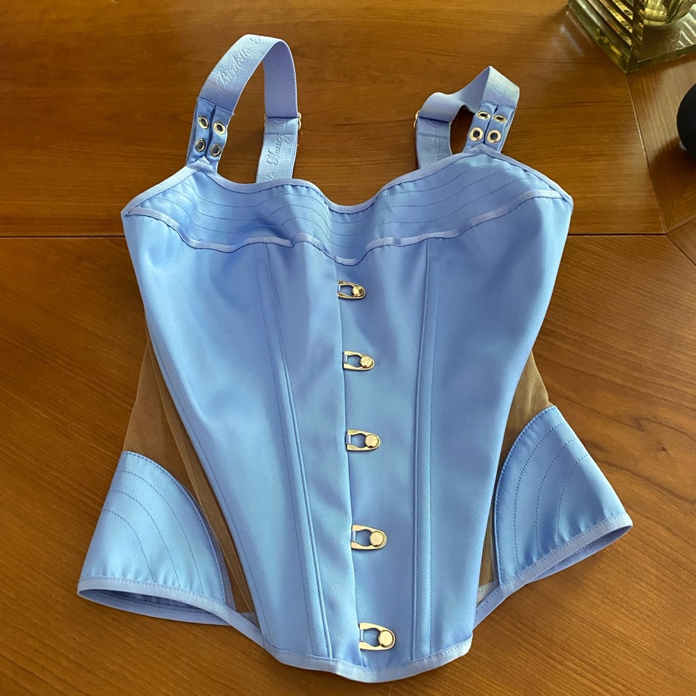 Honey Birdette Liva Corset